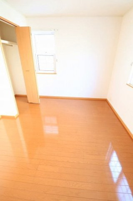 【内装】 | プランドールＢ