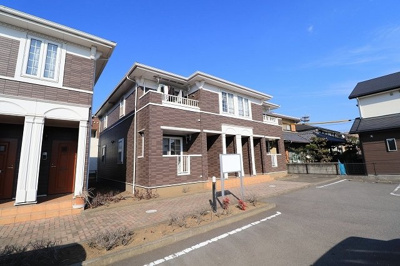 【外観】 | プランドールＢ