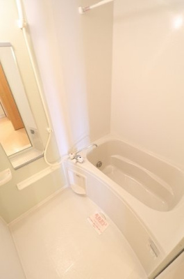 【浴室】 | プランドールＢ