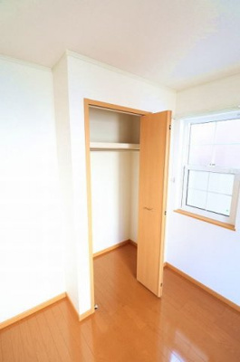 【収納】 | プランドールＢ