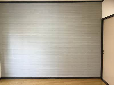 金子ビルの内装|きれいな内装です