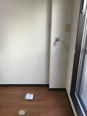 金子ビルの設備