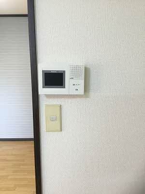 金子ビルのセキュリティ