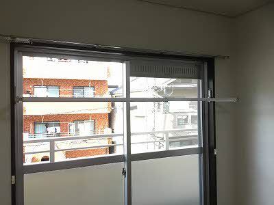 金子ビルの内装|きれいな内装です