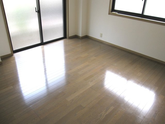 グランドールFの居間・リビング