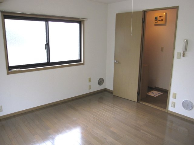 グランドールFの内装