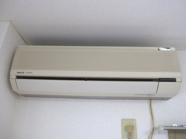 グランドールFの設備