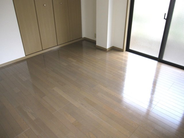 グランドールFの居間・リビング