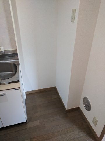 グランドールFの設備