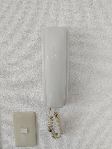 グランドールFのセキュリティ