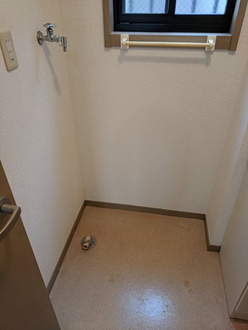 グランドールFの設備