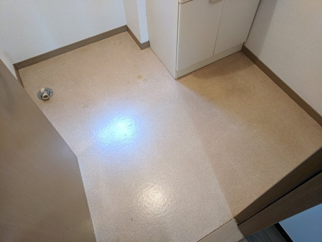 グランドールFの設備