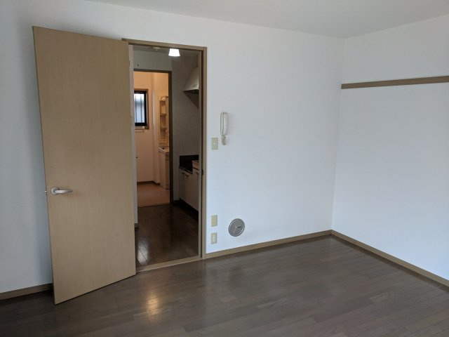 グランドールFの居間・リビング