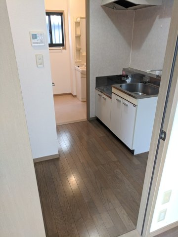 グランドールFの居間・リビング