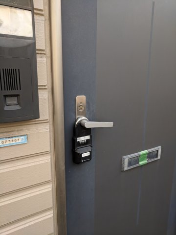 グランドールFのその他