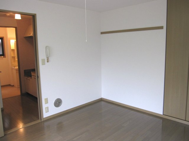 グランドールFの居間・リビング