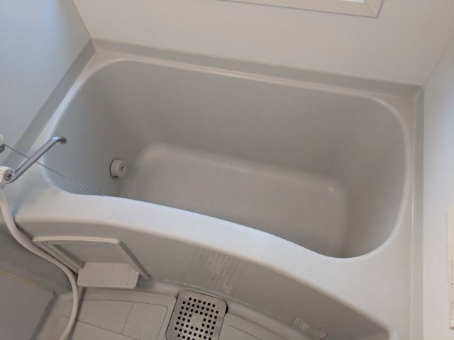 グランドールFの浴室