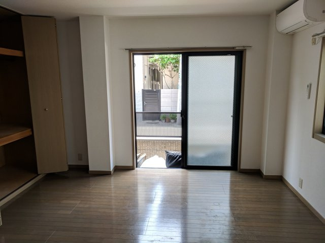 グランドールFの居間・リビング