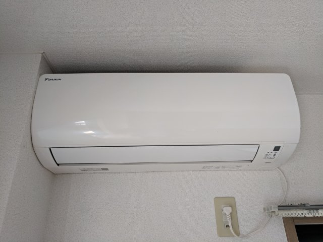 グランドールFの設備