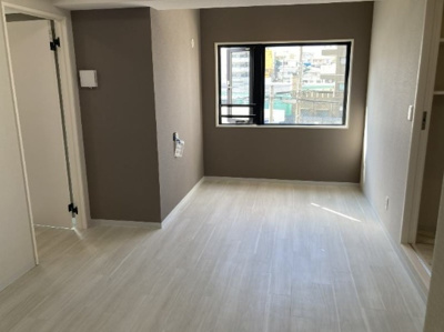 【居間・リビング】 | フェリスメゾン嘉真－ＭＩＨＡＲＡ・ＬＥＢＥＮ－（ＳＪ） | フェリスメゾン嘉真－ＭＩＨＡＲＡ・ＬＥＢＥＮ－（ＳＪ）★那覇市三原エリア