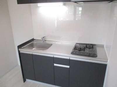 【キッチン】 | フェリスメゾン嘉真－ＭＩＨＡＲＡ・ＬＥＢＥＮ－（ＳＪ） | フェリスメゾン嘉真－ＭＩＨＡＲＡ・ＬＥＢＥＮ－（ＳＪ）★那覇市三原エリア