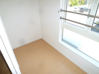 【バルコニー】 | ヴィオラ