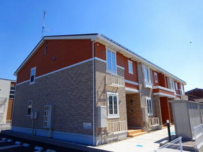 【外観】 | ヴィオラ