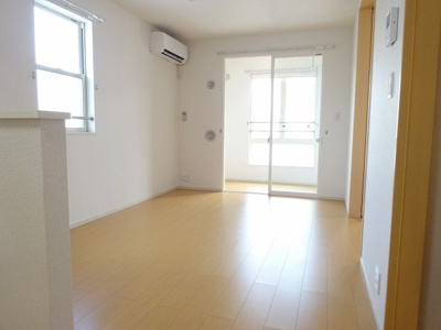 【居間・リビング】 | ヴィオラ