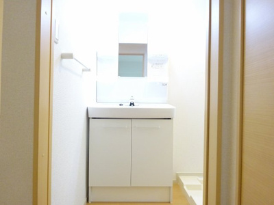 【洗面所】 | ヴィオラ