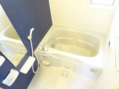 【浴室】 | ヴィオラ