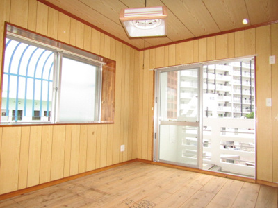  | コーポ彩（サイ）