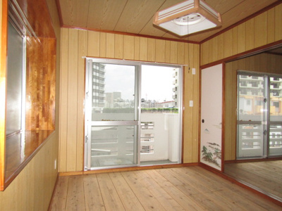  | コーポ彩（サイ）