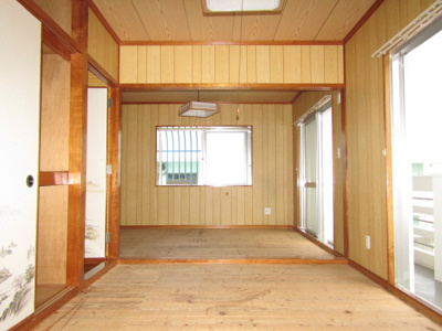  | コーポ彩（サイ）