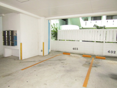  | コーポ彩（サイ）