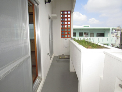  | コーポ彩（サイ）