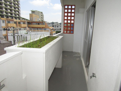  | コーポ彩（サイ）