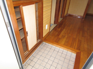  | コーポ彩（サイ）