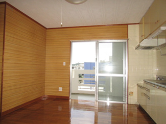  | コーポ彩（サイ）