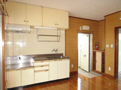  | コーポ彩（サイ）