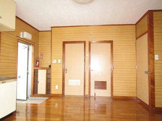  | コーポ彩（サイ）