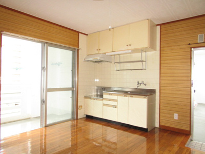  | コーポ彩（サイ）