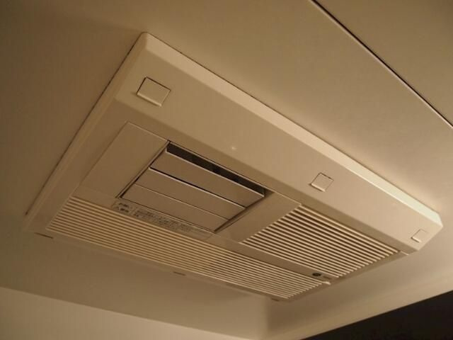 ルーブル森下の設備