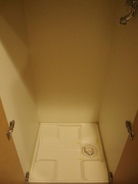 ルーブル森下の設備