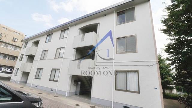 ビラ・ジュニペラス　C棟