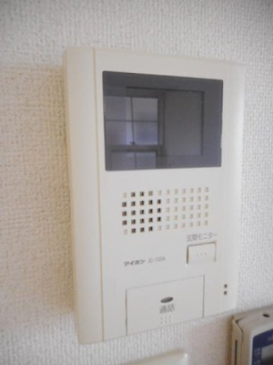 【セキュリティ】 | メルシープラザⅤ