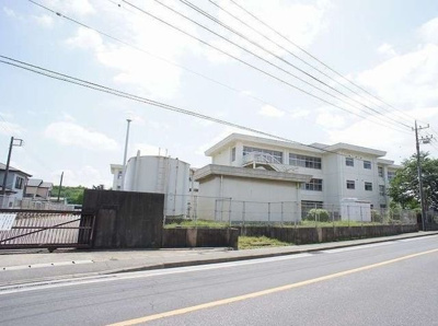 【周辺】 | メルシープラザⅤ | 七光台小学校まで1000m