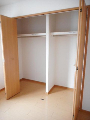 【収納】 | メルシープラザⅤ