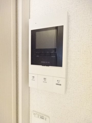 【セキュリティ】 | スカイガーデン