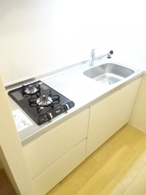 【キッチン】 | スカイガーデン