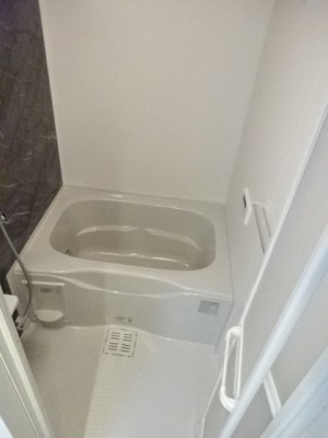 【浴室】 | スカイガーデン